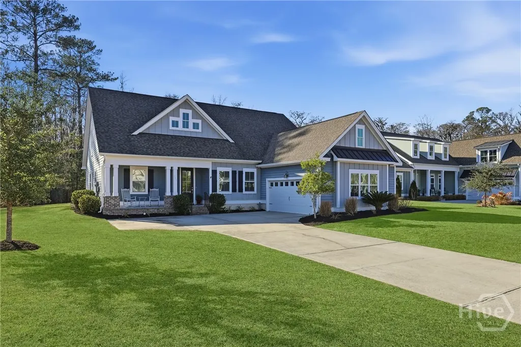 119 Bramswell Road Pooler GA 31322