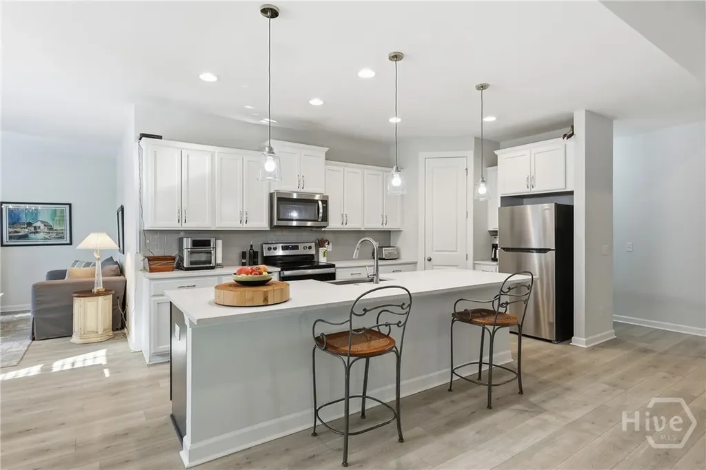 119 Bramswell Road Pooler GA 31322