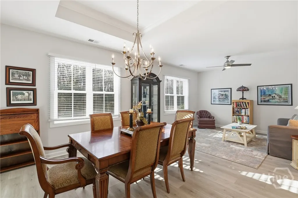 119 Bramswell Road Pooler GA 31322