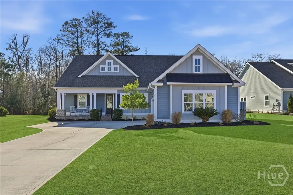 119 Bramswell Road Pooler GA 31322