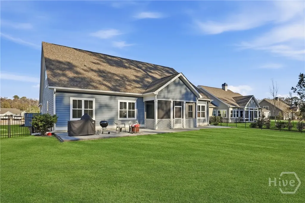 119 Bramswell Road Pooler GA 31322