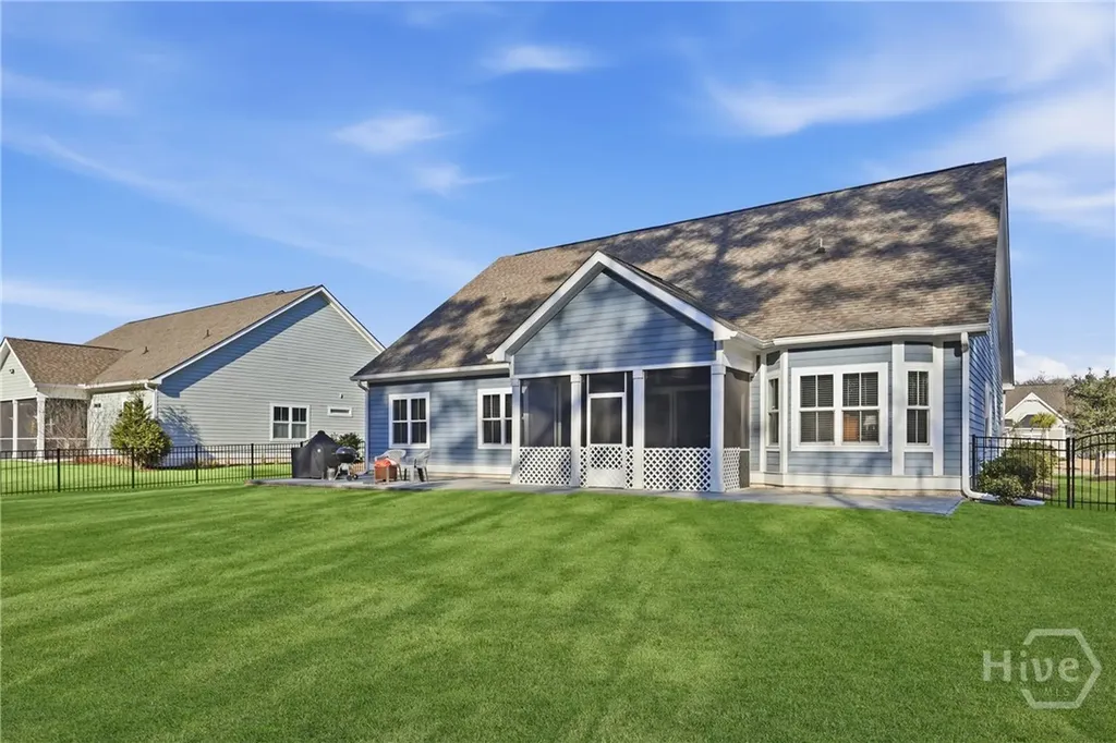 119 Bramswell Road Pooler GA 31322