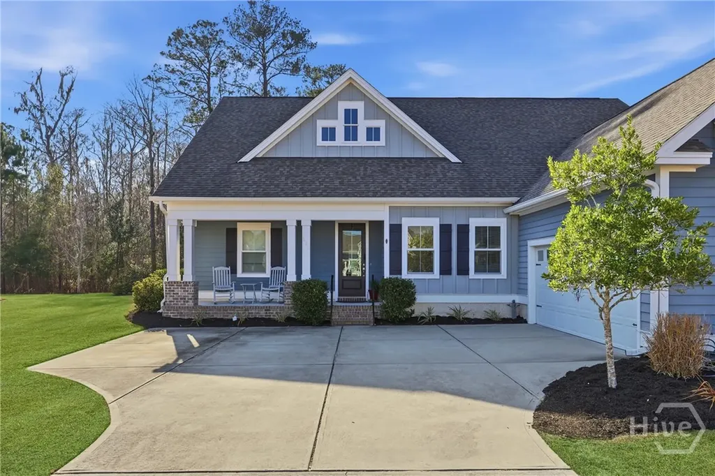 119 Bramswell Road Pooler GA 31322