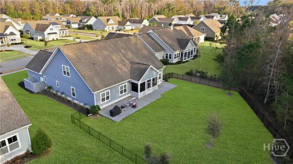 119 Bramswell Road Pooler GA 31322