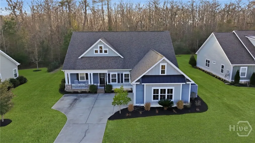 119 Bramswell Road Pooler GA 31322