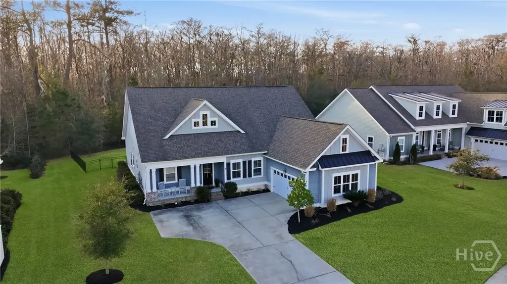 119 Bramswell Road Pooler GA 31322