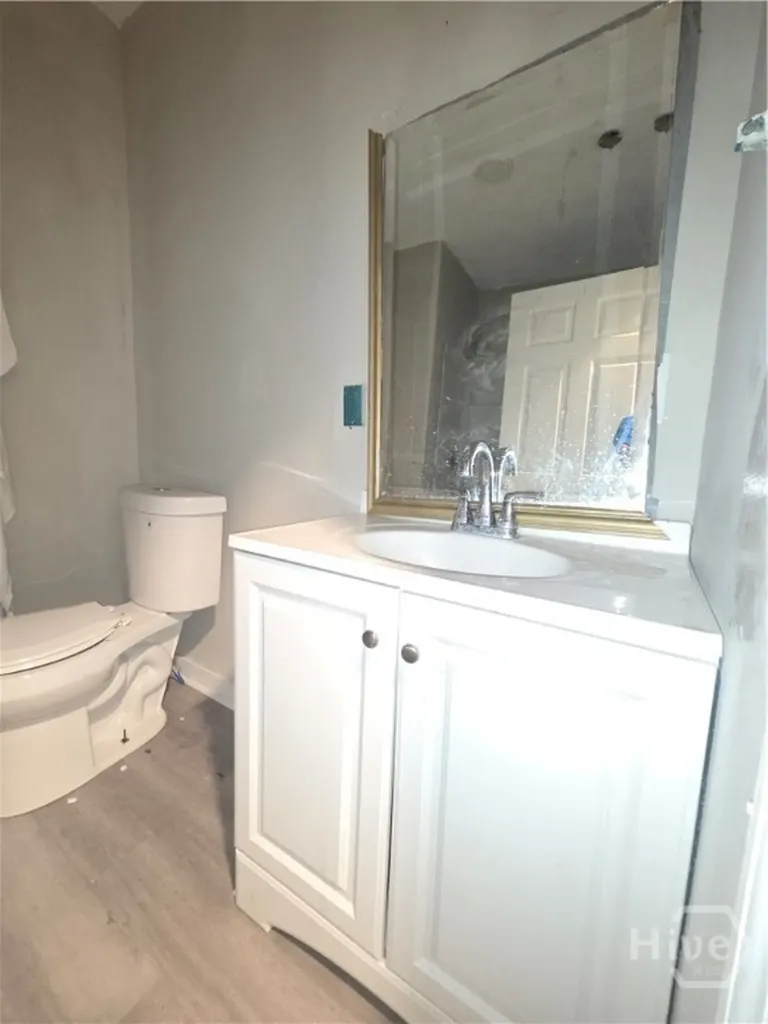 1207 E Bolton Street Savannah GA 31404