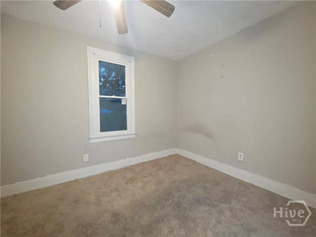 1207 E Bolton Street Savannah GA 31404