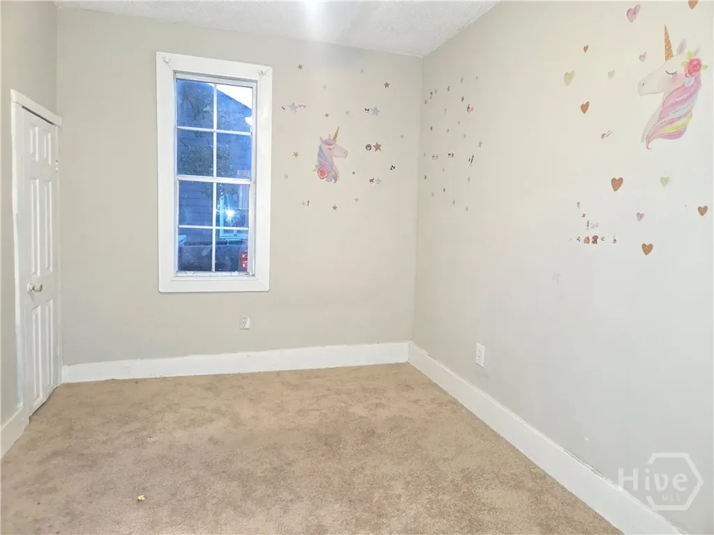 1207 E Bolton Street Savannah GA 31404