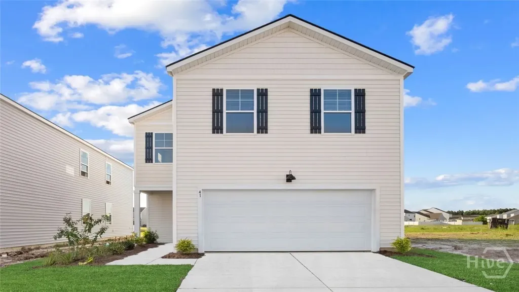 41 Cypress Loop Port Wentworth GA 31407