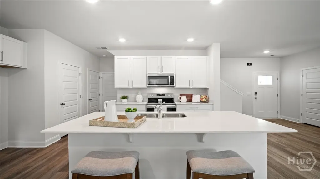 41 Cypress Loop Port Wentworth GA 31407