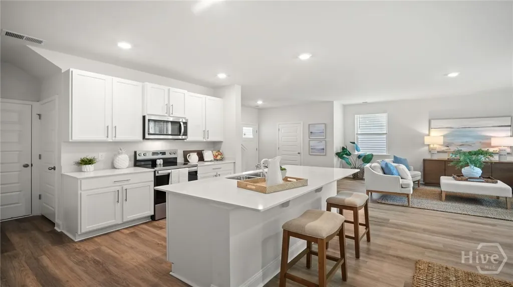 41 Cypress Loop Port Wentworth GA 31407