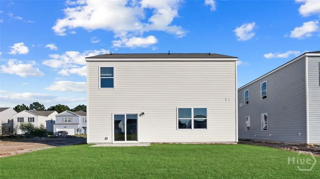 41 Cypress Loop Port Wentworth GA 31407
