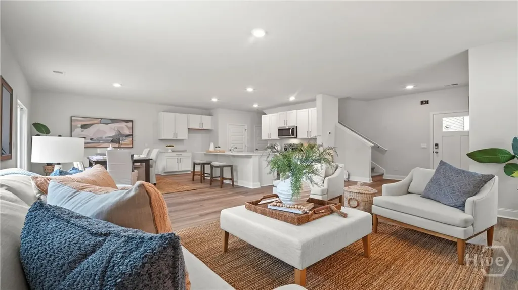 41 Cypress Loop Port Wentworth GA 31407