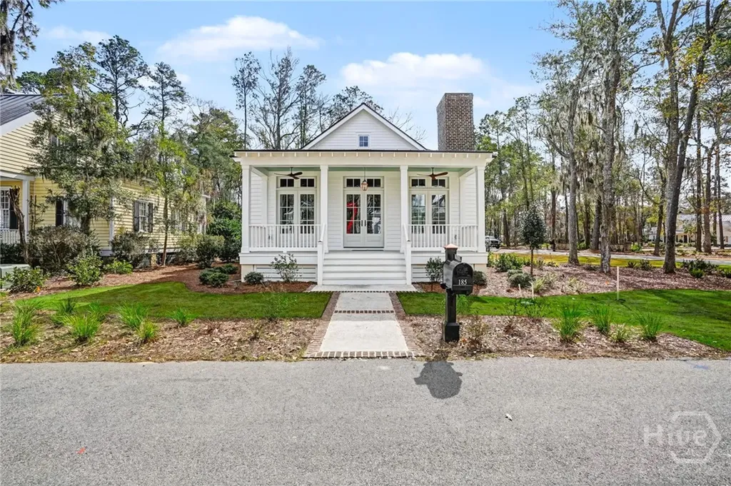 185 Cypress Crossing Richmond Hill GA 31324