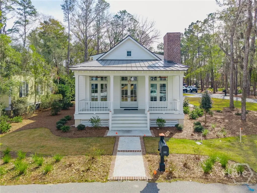 185 Cypress Crossing Richmond Hill GA 31324
