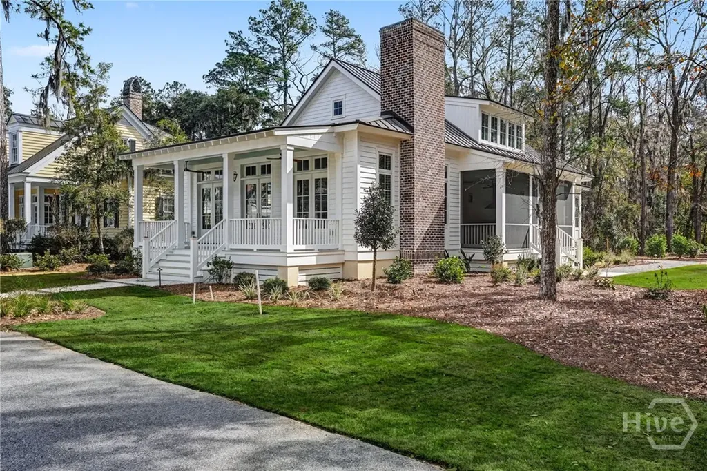 185 Cypress Crossing Richmond Hill GA 31324