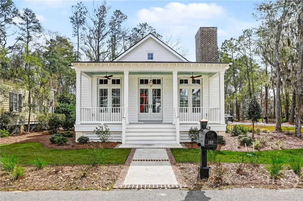 185 Cypress Crossing Richmond Hill GA 31324