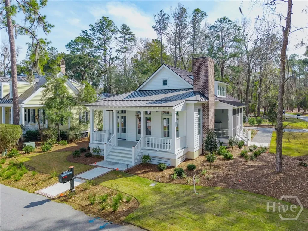 185 Cypress Crossing Richmond Hill GA 31324