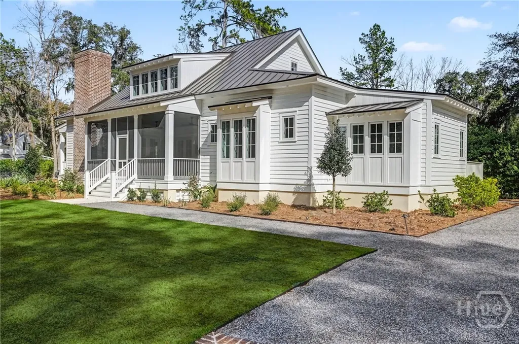 185 Cypress Crossing Richmond Hill GA 31324