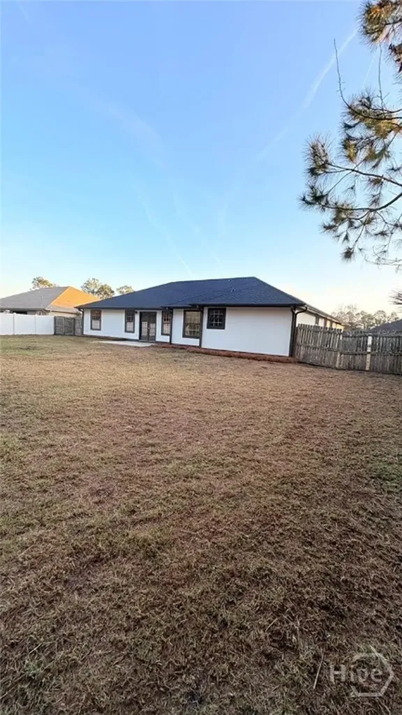 106 Cypress Bend Kingsland GA 31548