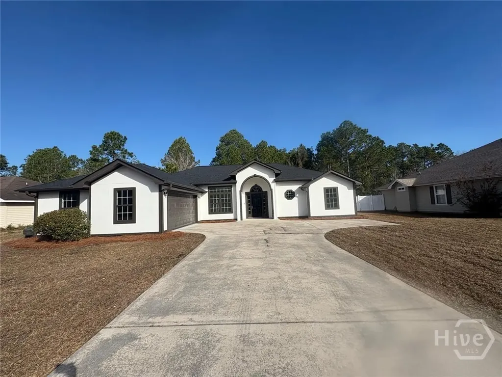 106 Cypress Bend Kingsland GA 31548