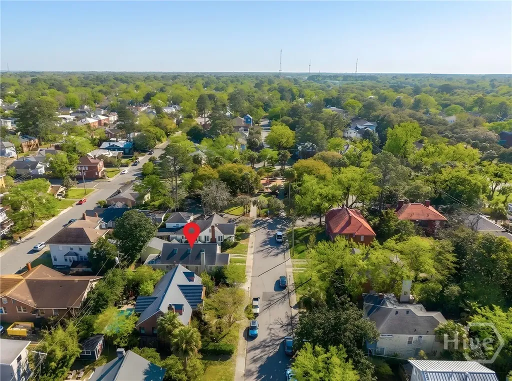640 E 41st Street Savannah GA 31401