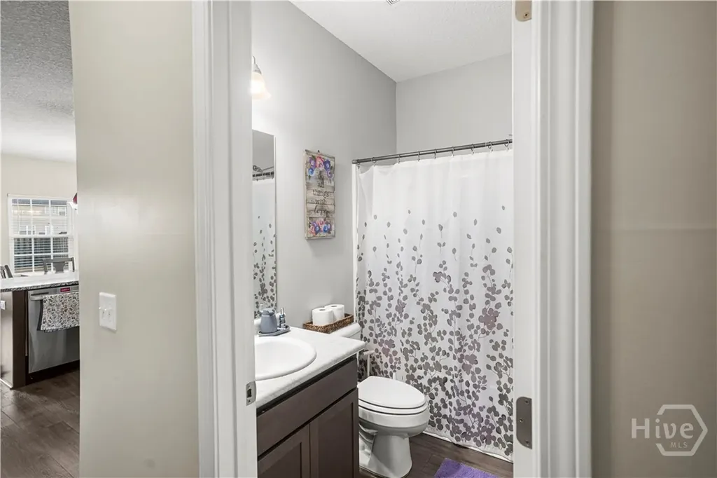 199 Brightleaf Circle Hinesville GA 31313