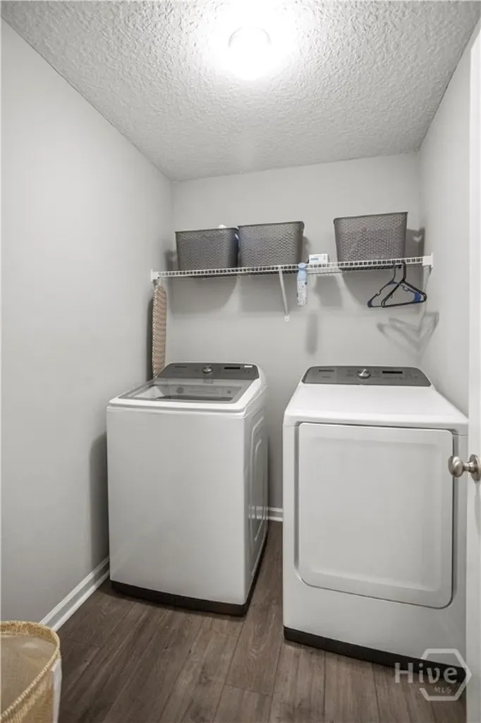 199 Brightleaf Circle Hinesville GA 31313