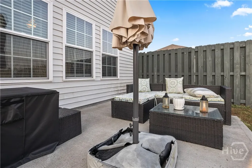 199 Brightleaf Circle Hinesville GA 31313