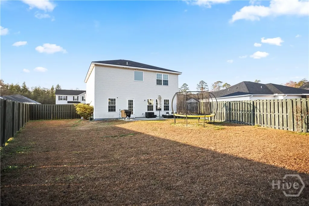 199 Brightleaf Circle Hinesville GA 31313
