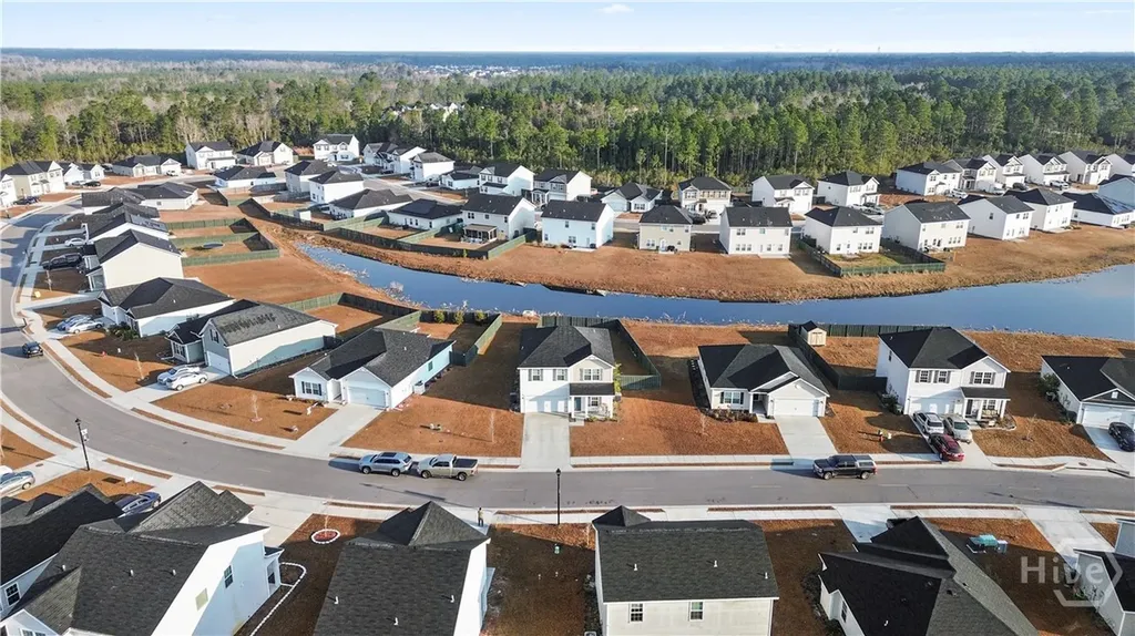 199 Brightleaf Circle Hinesville GA 31313