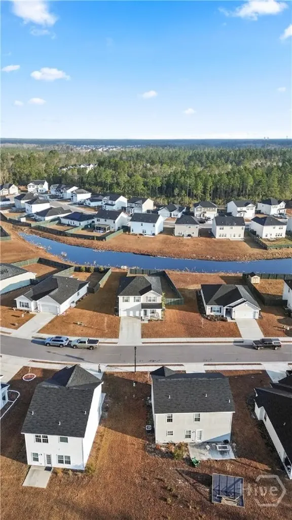 199 Brightleaf Circle Hinesville GA 31313