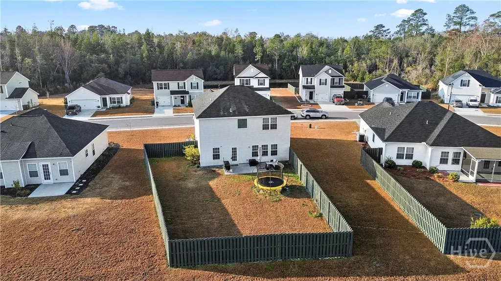 199 Brightleaf Circle Hinesville GA 31313