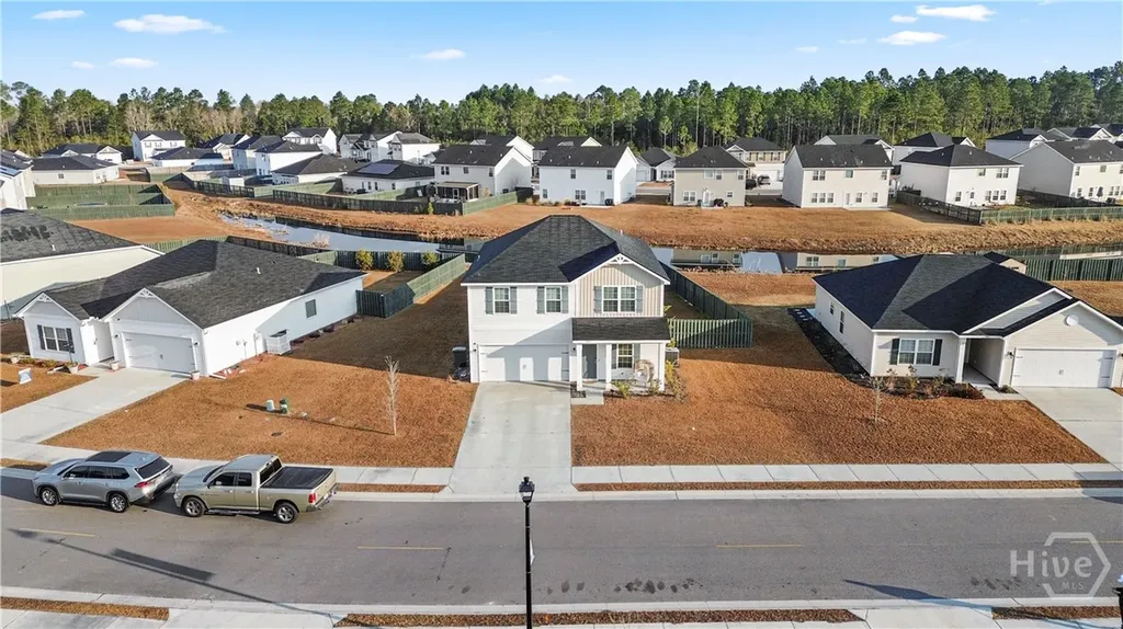 199 Brightleaf Circle Hinesville GA 31313