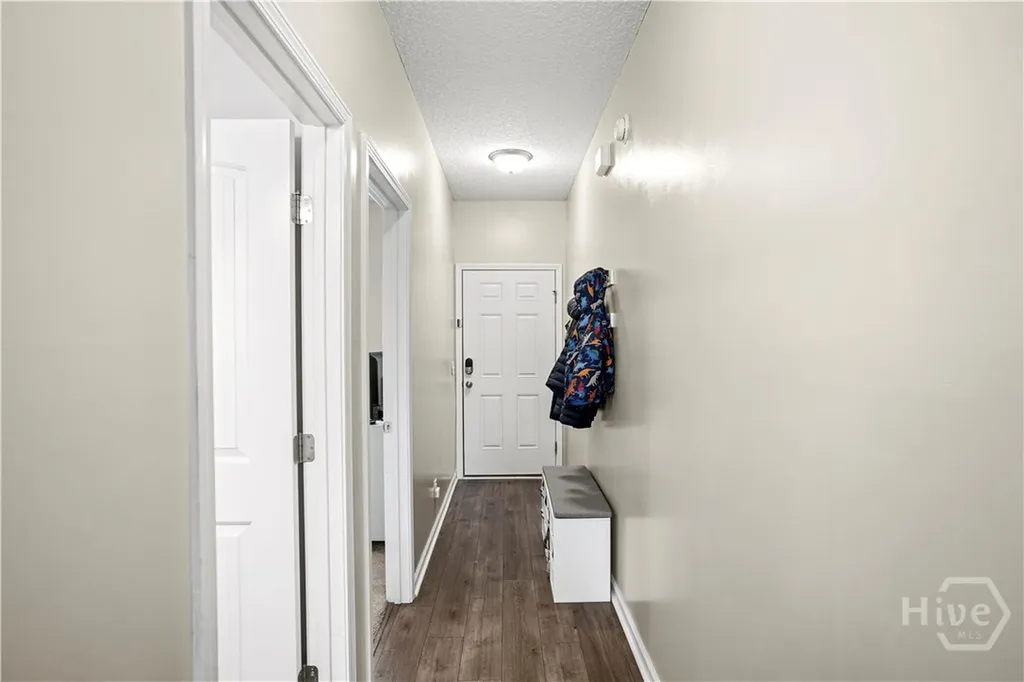 199 Brightleaf Circle Hinesville GA 31313