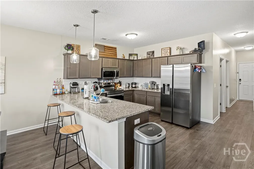 199 Brightleaf Circle Hinesville GA 31313