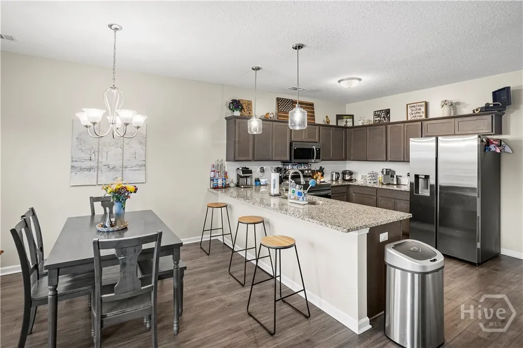 199 Brightleaf Circle Hinesville GA 31313