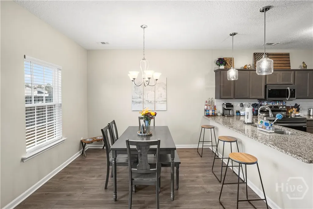 199 Brightleaf Circle Hinesville GA 31313