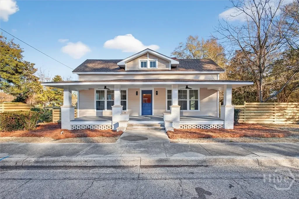 150 Church Street Pembroke GA 31321