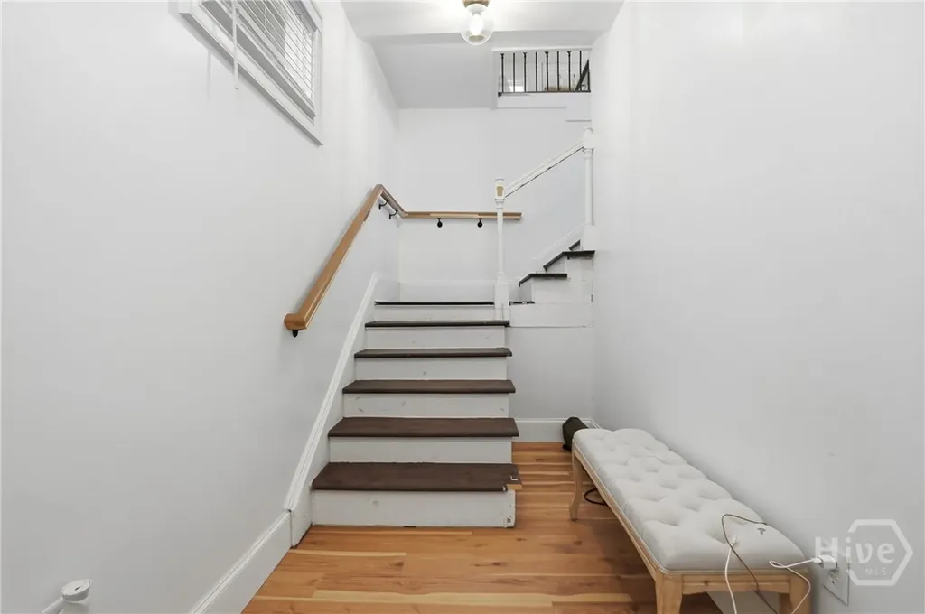 521 W 37th Street Savannah GA 31415