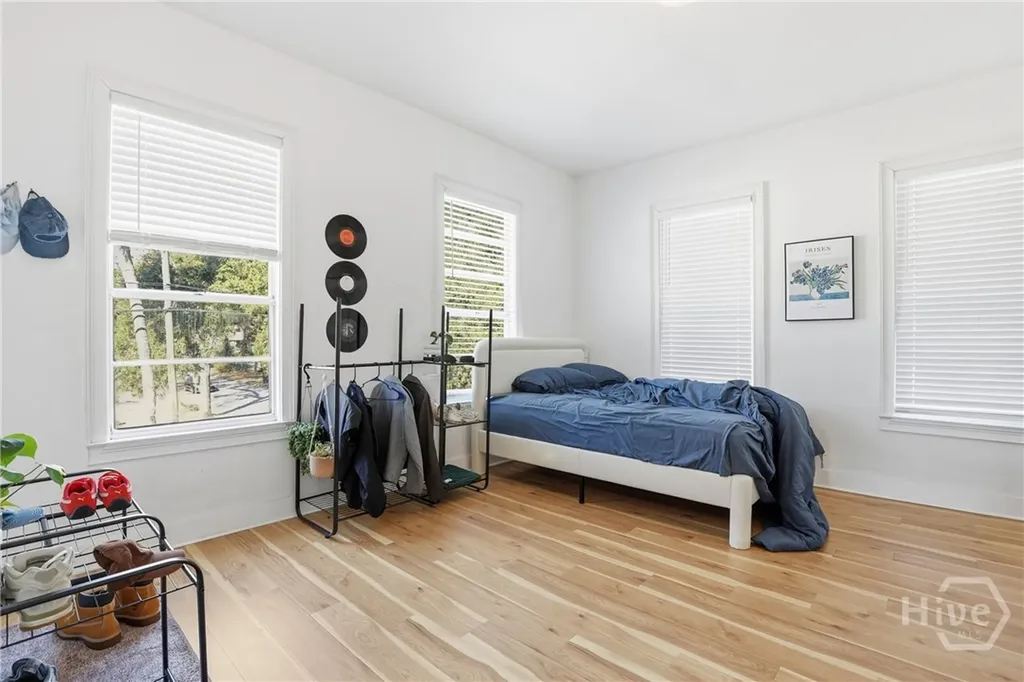 521 W 37th Street Savannah GA 31415