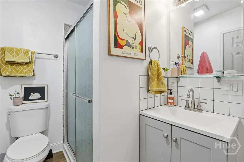 521 W 37th Street Savannah GA 31415