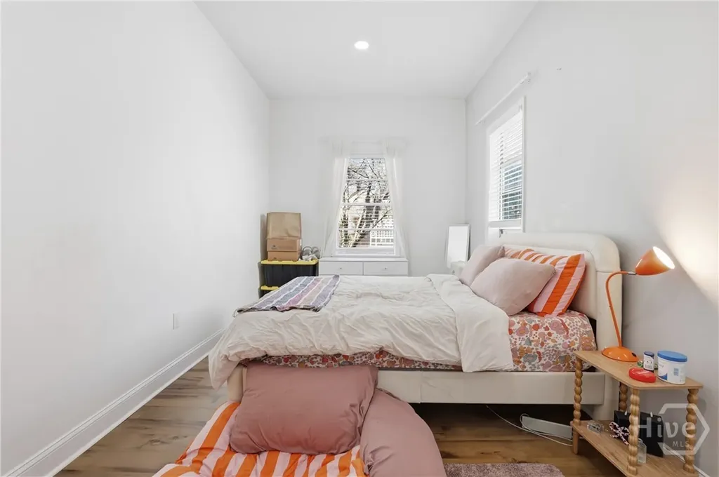 521 W 37th Street Savannah GA 31415