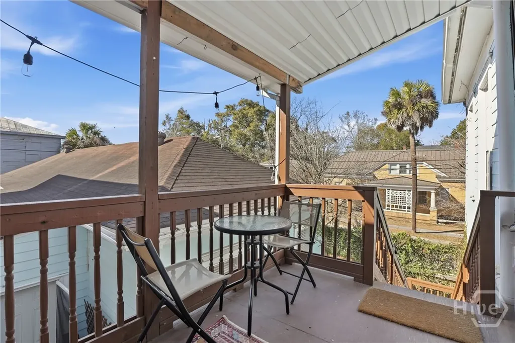 521 W 37th Street Savannah GA 31415