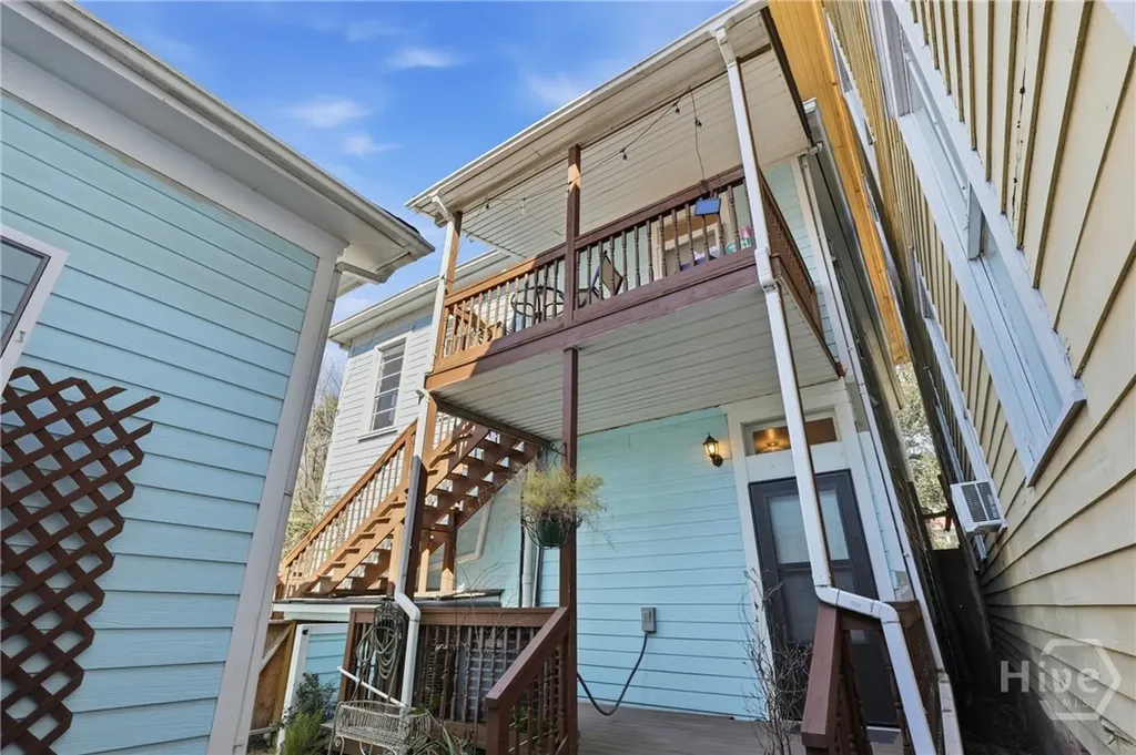 521 W 37th Street Savannah GA 31415