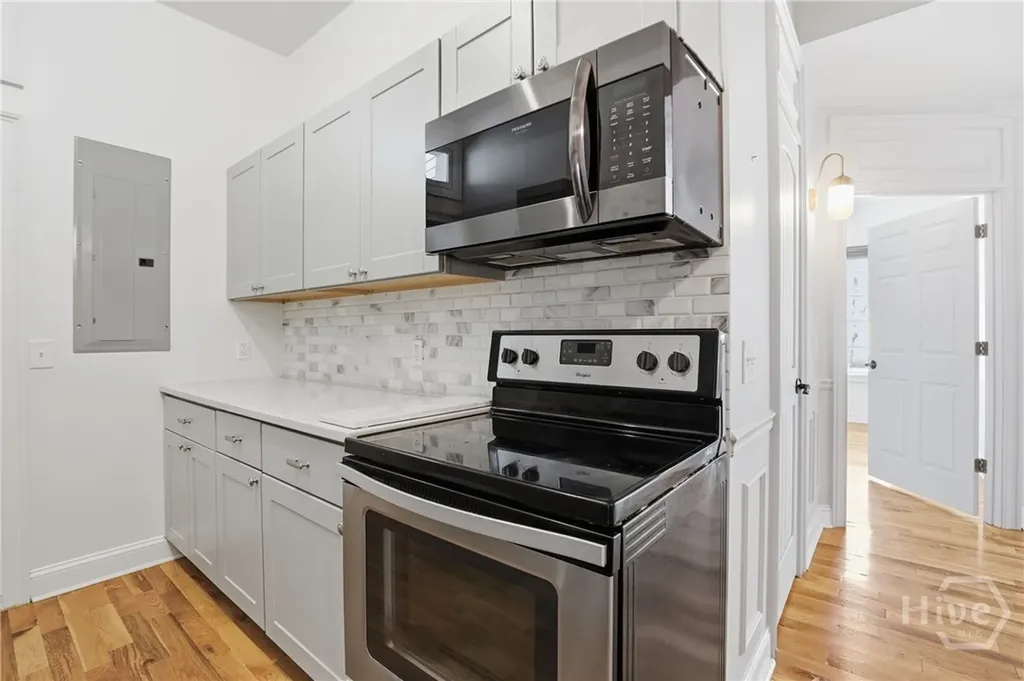 521 W 37th Street Savannah GA 31415