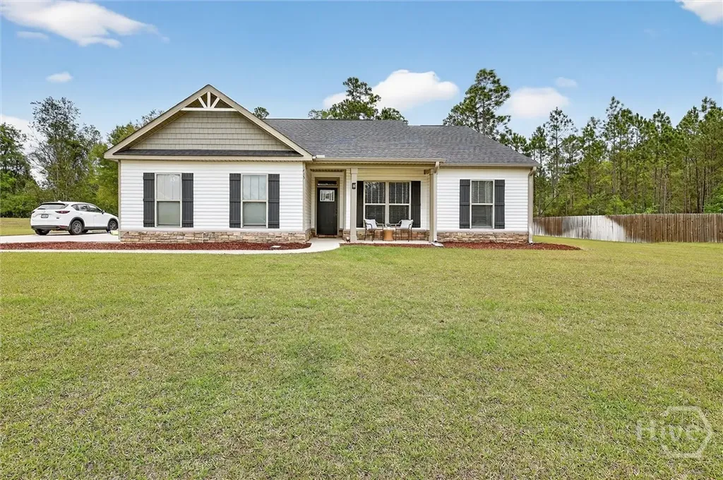 415 Coles Way Statesboro GA 30461