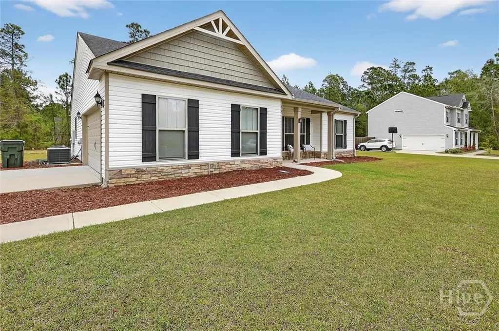 415 Coles Way Statesboro GA 30461
