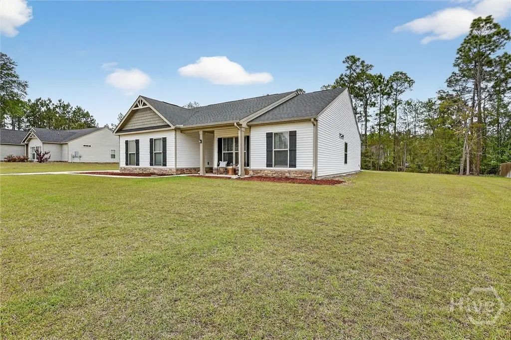 415 Coles Way Statesboro GA 30461